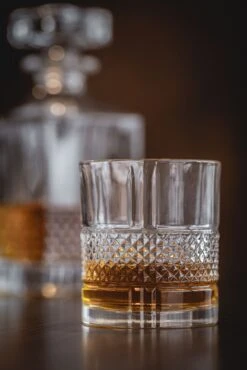 Cookinglife Whiskey Glazen / Cocktailglazen / Waterglazen Monea - 230 Ml - 6 Stuks 4 Cookinglife Whiskey Glazen / Cocktailglazen / Waterglazen Monea - 230 Ml - 6 Stuks -Goedkope Keuken Benodigdheden 8720364452520 1 2