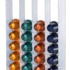 Jay Hill Nespresso Cuphouder - Magnetisch - 40 Stuks 1 Jay Hill Nespresso Cuphouder - Magnetisch - 40 Stuks -Goedkope Keuken Benodigdheden 8720364452780