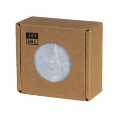 Jay Hill Onderzetters Marmer - Wit - ø 10 Cm - 4 Stuks -Goedkope Keuken Benodigdheden 8720364453145 2