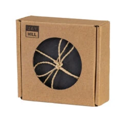 Jay Hill Onderzetters Leisteen - ø 10 Cm - 4 Stuks 7 Jay Hill Onderzetters Leisteen - ø 10 Cm - 4 Stuks -Goedkope Keuken Benodigdheden 8720364453152 3