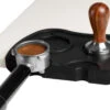 Jay Hill Tamper Mat - Siliconen - Zwart 2 Jay Hill Tamper Mat - Siliconen - Zwart -Goedkope Keuken Benodigdheden 8720364453275