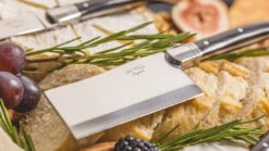 Jay Hill Kaasmessenset Laguiole - Zwart - 3 Stuks -Goedkope Keuken Benodigdheden 8720364453497 3