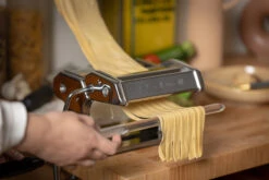 Blackwell Pastamachine RVS 8 Blackwell Pastamachine RVS -Goedkope Keuken Benodigdheden 8720364453701 10