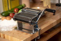 Blackwell Pastamachine RVS 4 Blackwell Pastamachine RVS -Goedkope Keuken Benodigdheden 8720364453701 12