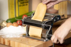 Blackwell Pastamachine RVS 5 Blackwell Pastamachine RVS -Goedkope Keuken Benodigdheden 8720364453701 15