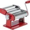 Blackwell Pastamachine Rood -Goedkope Keuken Benodigdheden 8720364453718
