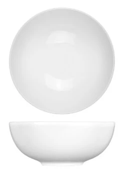 Jay Hill Kommen Saba ø 16 Cm / 700 Ml - New Bone Porselein - 4 Stuks -Goedkope Keuken Benodigdheden 8720364454319 1 1