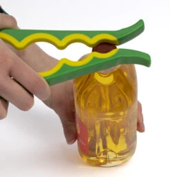 Sareva Multi Opener - Flessenopener / Potopener -Goedkope Keuken Benodigdheden 8720364454586 4