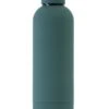 Sareva Thermosfles / Waterfles - Groen - 500 Ml 2 Sareva Thermosfles / Waterfles - Groen - 500 Ml -Goedkope Keuken Benodigdheden 8720364455880 3