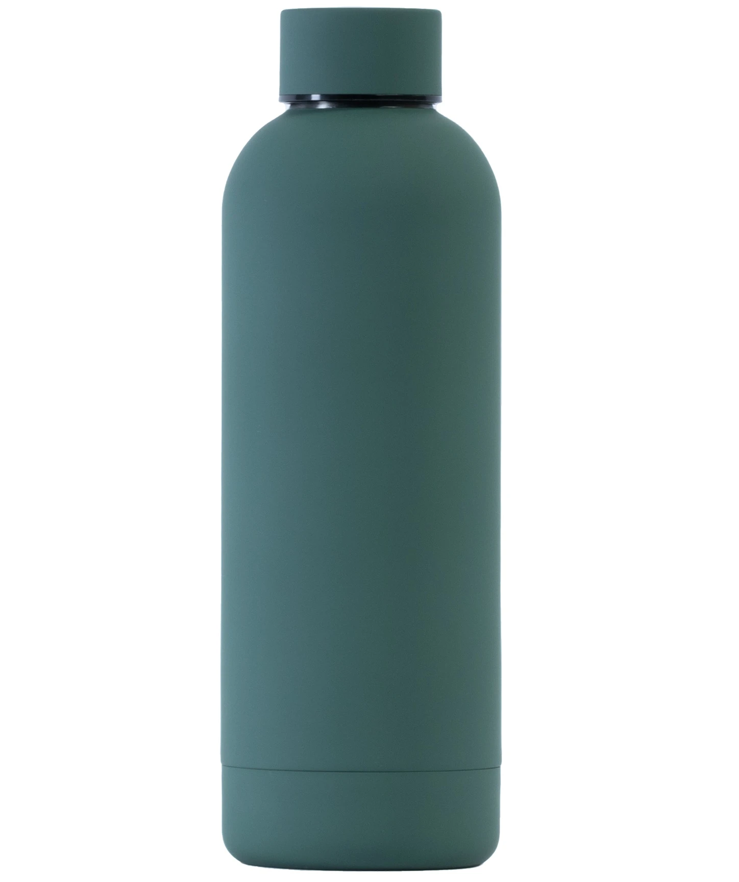 Sareva Thermosfles / Waterfles - Groen - 500 ml Sareva Thermosfles / Waterfles - Groen - 500 Ml -Goedkope Keuken Benodigdheden 8720364455880 3