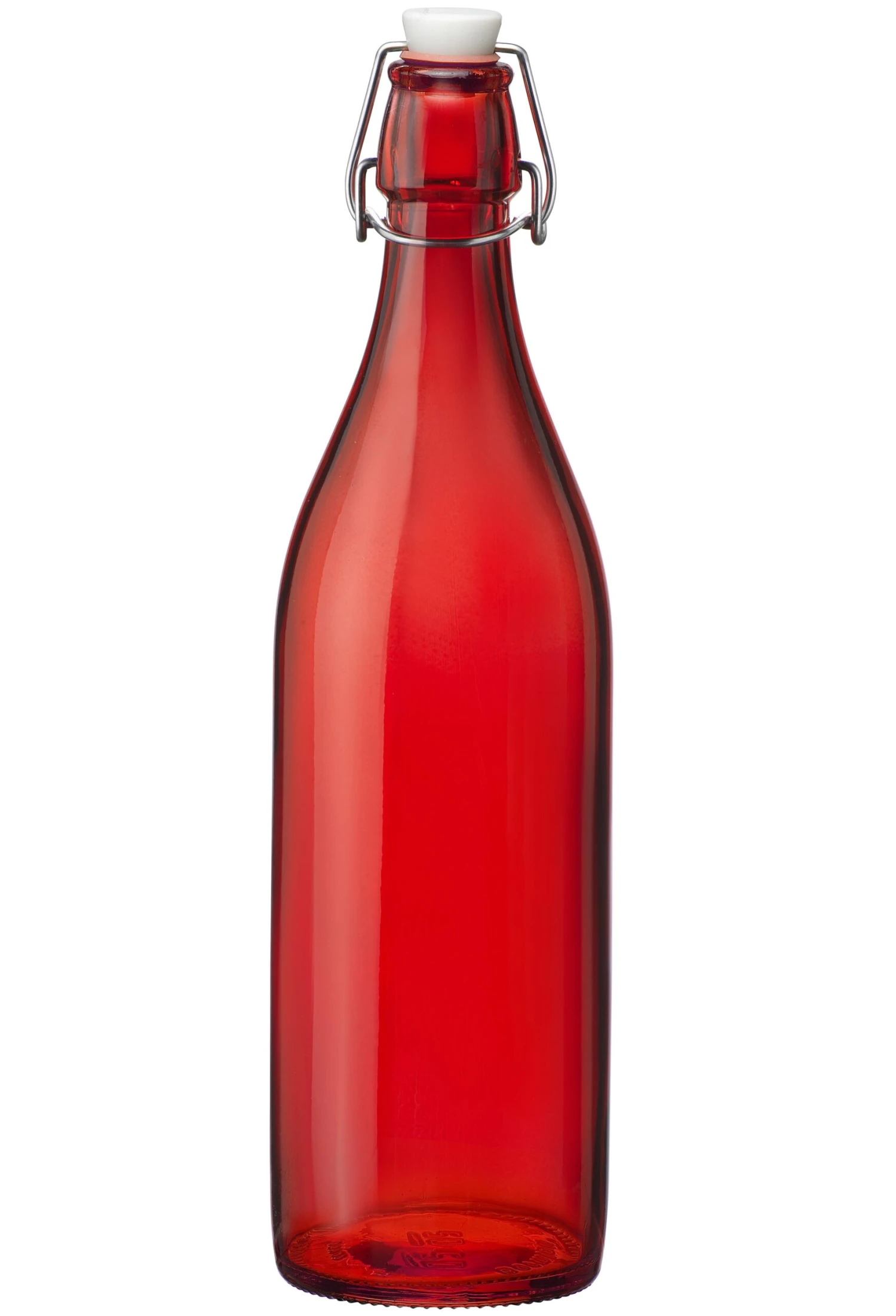Sareva Beugelfles / Weckfles - Rood - 1 liter Sareva Beugelfles / Weckfles - Rood - 1 Liter -Goedkope Keuken Benodigdheden 8720364456894 1 scaled