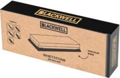 Blackwell Wetsteen Korrel 400/1000 -Goedkope Keuken Benodigdheden 8720812849582