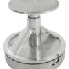 Hamburgerpers - Aluminium / RVS - ø 11 Cm 1 Hamburgerpers - Aluminium / RVS - ø 11 Cm -Goedkope Keuken Benodigdheden 8a67b85af55ea6b3d9eddd9fdc657518