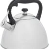 Resto Kitchenware Fluitketel Gemini 3 Liter - 90601 2 Resto Kitchenware Fluitketel Gemini 3 Liter - 90601 -Goedkope Keuken Benodigdheden 90601.4260403577288.ver01