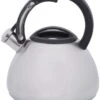 Resto Kitchenware Fluitketel Lyra 2.7 Liter - 90603 1 Resto Kitchenware Fluitketel Lyra 2.7 Liter - 90603 -Goedkope Keuken Benodigdheden 90603.4260403577301.ver01