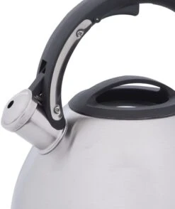 Resto Kitchenware Fluitketel Lyra 2.7 Liter - 90603 -Goedkope Keuken Benodigdheden 90603.4260403577301.ver06