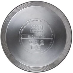 Resto Kitchenware Fluitketel Lyra - Zwart - 2.7 Liter -Goedkope Keuken Benodigdheden 90604.4260403577318.ver08