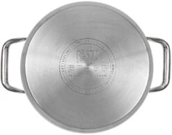 Resto Kitchenware Kookpan Libra - ø 20 Cm / 3.6 Liter -Goedkope Keuken Benodigdheden 92003.4260403577387.ver07
