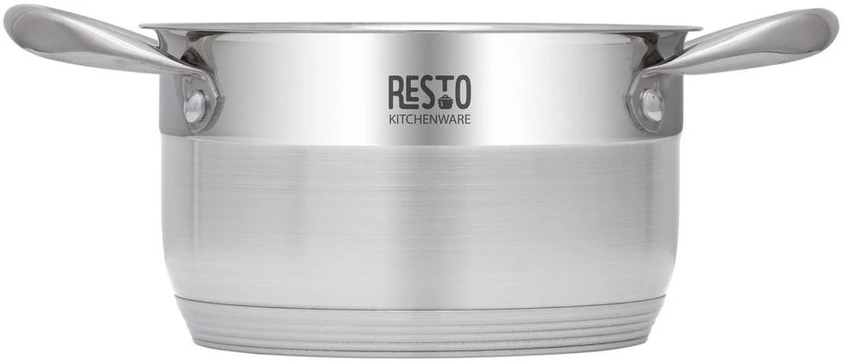 Resto Kitchenware Kookpan Rigel - ø 16 cm / 1.9 liter Resto Kitchenware Kookpan Rigel - ø 16 Cm / 1.9 Liter -Goedkope Keuken Benodigdheden 92102.4260403578865.ver11
