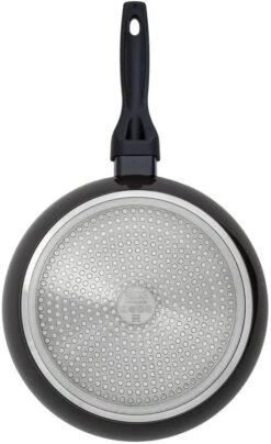 Resto Kitchenware Koekenpan Pavo - ø 28 Cm - Standaard Anti-aanbaklaag -Goedkope Keuken Benodigdheden 93033.4260403577783.ver02