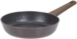 Resto Kitchenware Koekenpan Vela Coffee ø 24 Cm - Inductie Koekenpan