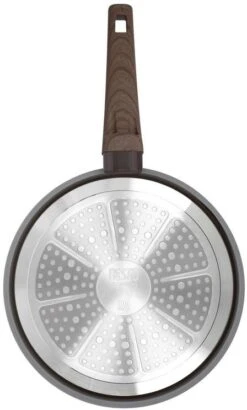 Resto Kitchenware Koekenpan Vela Coffee ø 24 Cm - Inductie Koekenpan 4 Resto Kitchenware Koekenpan Vela Coffee ø 24 Cm - Inductie Koekenpan -Goedkope Keuken Benodigdheden 93430.4260403578698.ver04