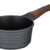 Resto Kitchenware Steelpan Capella - ø 16 Cm / 1.4 Liter - Standaard Anti-aanbaklaag -Goedkope Keuken Benodigdheden 93500.4260403579015.ver02