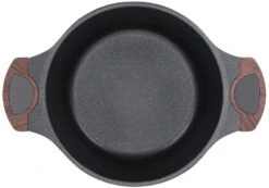Resto Kitchenware Kookpan Capella - ø 20 Cm - Standaard Anti-aanbaklaag -Goedkope Keuken Benodigdheden 93501.4260403579022.ver07
