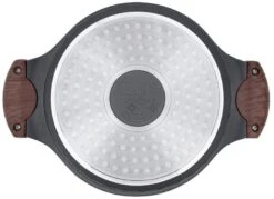 Resto Kitchenware Kookpan Capella - ø 20 Cm - Standaard Anti-aanbaklaag -Goedkope Keuken Benodigdheden 93501.4260403579022.ver08