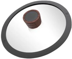 Resto Kitchenware Kookpan Capella - ø 20 Cm - Standaard Anti-aanbaklaag -Goedkope Keuken Benodigdheden 93501.4260403579022.ver09