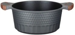 Resto Kitchenware Kookpan Capella - ø 24 Cm - Standaard Anti-aanbaklaag -Goedkope Keuken Benodigdheden 93503.4260403579039.ver02