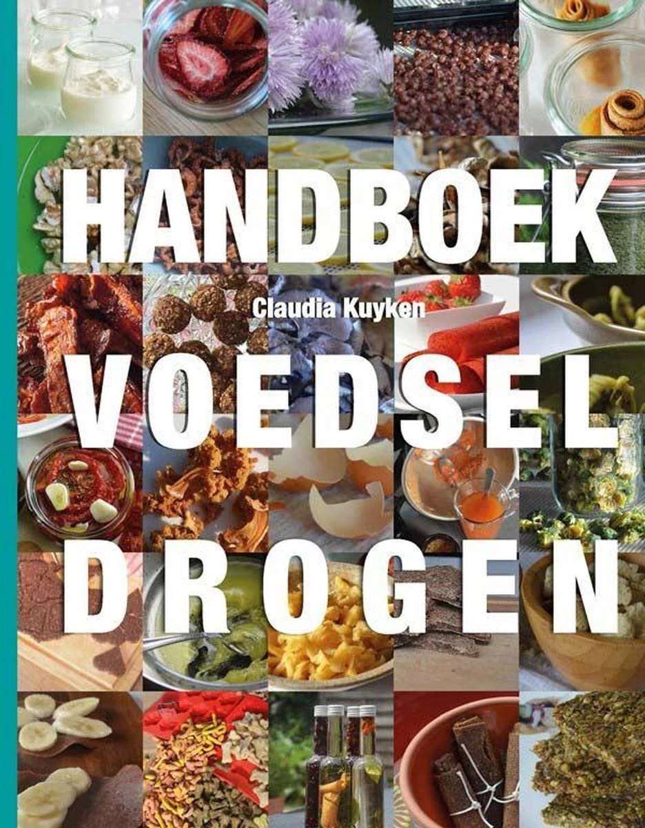 Wartmann Kookboek Voedsel Drogen Wartmann Kookboek Voedsel Drogen -Goedkope Keuken Benodigdheden