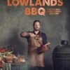 Kookboek - Smokey Goodness Lowlands Bbq -Goedkope Keuken Benodigdheden 9789021577852