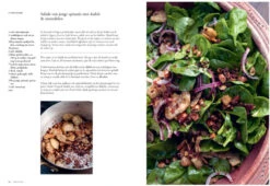 Kookboek - Jeruzalem -Goedkope Keuken Benodigdheden 9789059564664 02