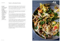 Kookboek - Jeruzalem -Goedkope Keuken Benodigdheden 9789059564664 04