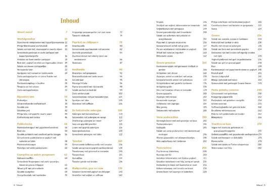 Kookboek - Plenty More Kookboek - Plenty More -Goedkope Keuken Benodigdheden 9789059565388 01