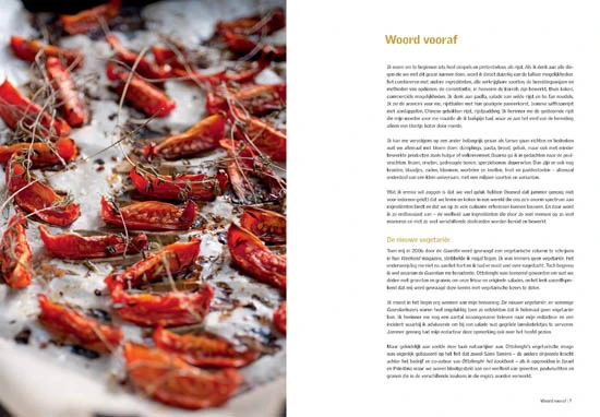 Kookboek - Plenty More Kookboek - Plenty More -Goedkope Keuken Benodigdheden 9789059565388 02