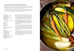 Kookboek - Plenty More 6 Kookboek - Plenty More -Goedkope Keuken Benodigdheden 9789059565388 04