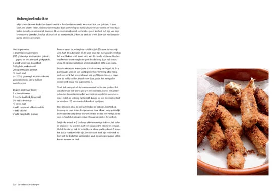 Kookboek - Plenty More Kookboek - Plenty More -Goedkope Keuken Benodigdheden 9789059565388 08