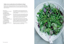 Kookboek - Plenty More 11 Kookboek - Plenty More -Goedkope Keuken Benodigdheden 9789059565388 09