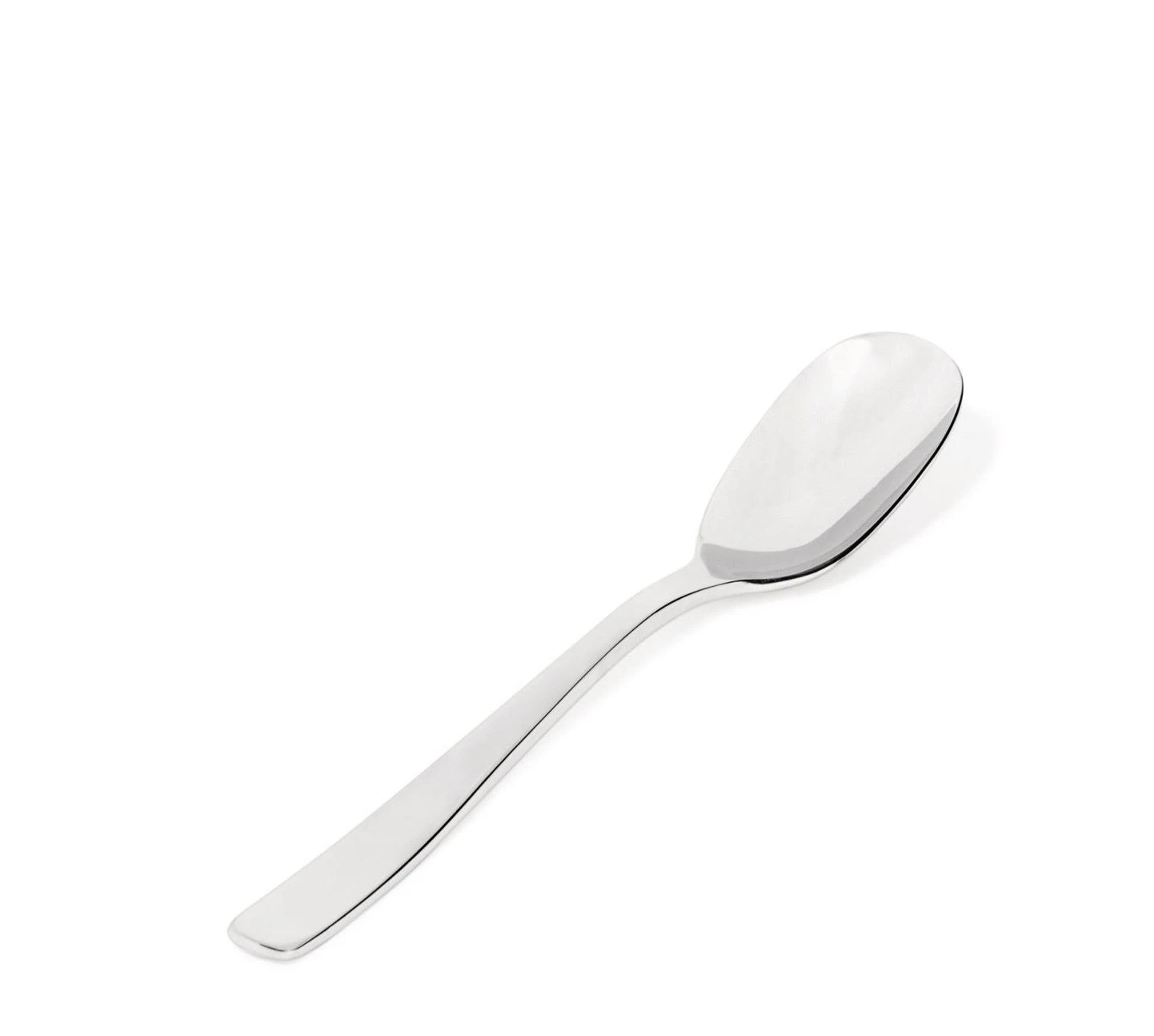 Alessi Koffielepel Knifeforkspoon - AJM22/8 - door Jasper Morrison Alessi Koffielepel Knifeforkspoon - AJM22/8 - Door Jasper Morrison -Goedkope Keuken Benodigdheden AJM22 8 01