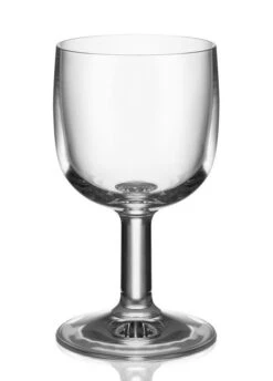 Alessi Champagneglazen Glass Family - AJM29/2 - 200 Ml - 4 Stuks - Door Jasper Morrison -Goedkope Keuken Benodigdheden AJM29 2 01