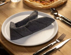 Jay Hill Pizzaborden Speckle White - ø 32 Cm - 4 Stuks 3 Jay Hill Pizzaborden Speckle White - ø 32 Cm - 4 Stuks -Goedkope Keuken Benodigdheden AR7A5796