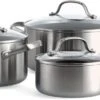 GreenPan Pannenset Geneva - RVS - 3 Delige Set -Goedkope Keuken Benodigdheden Afbeeldingen CL 2022 06 16T143905.772