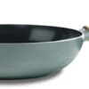 GreenPan Wokpan Mayflower - ø 28 Cm / 3.6 Liter - Keramische Anti-aanbaklaag -Goedkope Keuken Benodigdheden Afbeeldingen CL 85