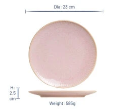 Jay Hill Ontbijtbord Guernsey ø 23 Cm -Goedkope Keuken Benodigdheden Asset 82@2x 80 2