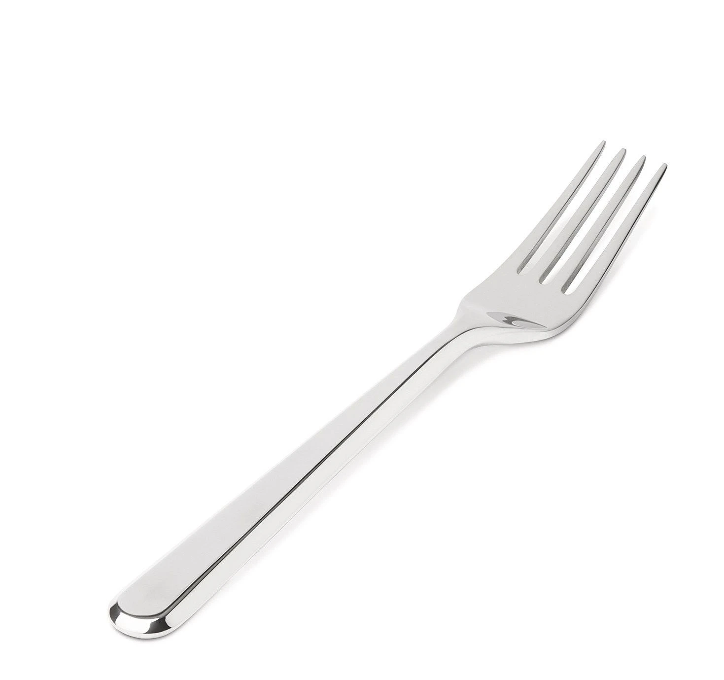 Alessi Dessertvork Amici - BG02/5 - door Big-Game Alessi Dessertvork Amici - BG02/5 - Door Big-Game -Goedkope Keuken Benodigdheden BG02 5 01