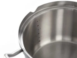 BK Pannenset Q-linair Master Black - 4 Delige Set -Goedkope Keuken Benodigdheden BK Q linair Master Black usp 2 1