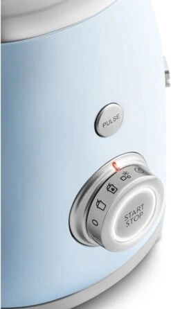 SMEG Blender - 800 W - Pastelblauw- 1.5 Liter - BLF03PBEU -Goedkope Keuken Benodigdheden BLF03PBEU 10