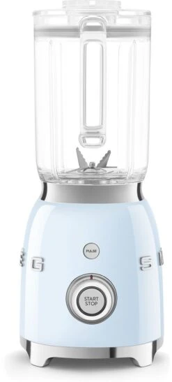 SMEG Blender - 800 W - Pastelblauw- 1.5 Liter - BLF03PBEU -Goedkope Keuken Benodigdheden BLF03PBEU 2